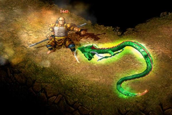 《仙劍奇俠傳1》最神秘的幾個道具,黑狗血到底是用來幹嘛的? 《仙劍奇俠傳1》最神秘的幾個道具,黑狗血到底是用來幹嘛的?