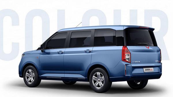 五菱宏光PLUS,空間及動力是賣點,舒適性尚待提升 五菱宏光PLUS,空間及動力是賣點,舒適性尚待提升