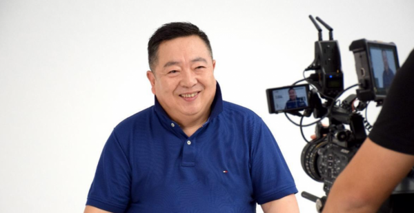 2次被下病危通知,從央視“消失”的主持人董浩,為何因馬蓉被罵 2次被下病危通知,從央視“消失”的主持人董浩,為何因馬蓉被罵