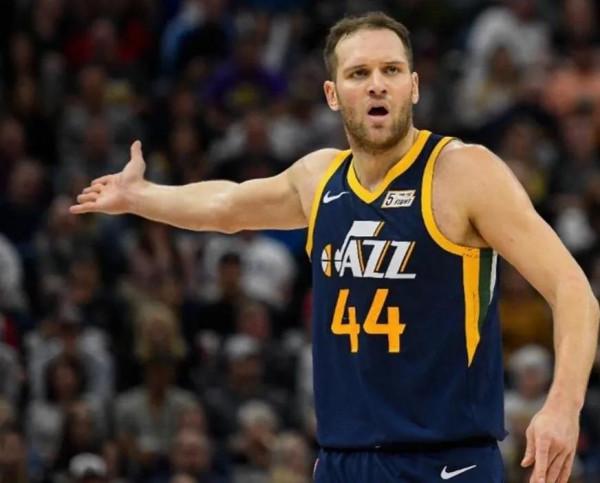 NBA西部聯盟各隊被低估的球員,下賽季他們能否爆發? NBA西部聯盟各隊被低估的球員,下賽季他們能否爆發?