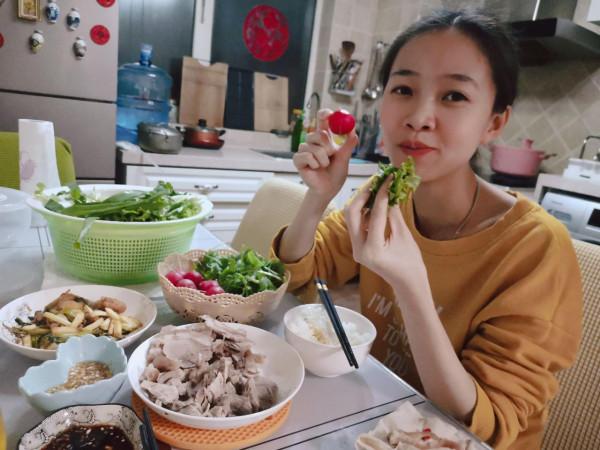 我,越南嫁東北,留學考研中國,為愛留下來。感謝中國老公 我,越南嫁東北,留學考研中國,為愛留下來。感謝中國老公