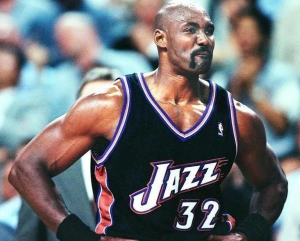 NBA各十年得分王一覽！哈登上榜，張伯倫場均得分太誇張