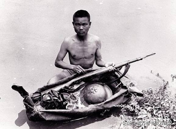 湘黔桂三省合力阻擋紅軍，桂軍像來看戲的，黔軍乾脆躲著不見