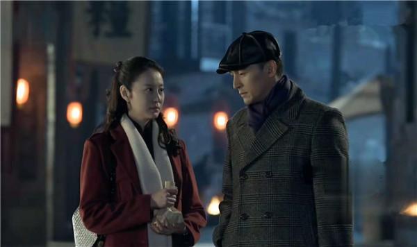 資源好也不行啊，演個女主卻被女配蓋風頭，這7位女演員，丟臉了