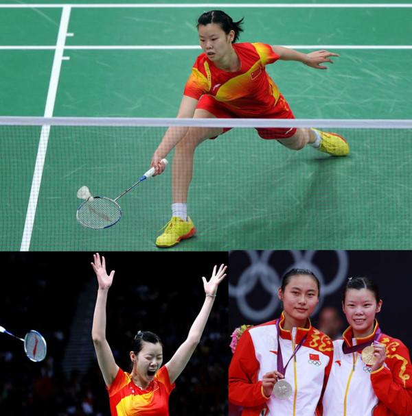 中國羽壇十大不可超越的神奇紀錄,哪一項紀錄最難打破? 中國羽壇十大不可超越的神奇紀錄,哪一項紀錄最難打破?