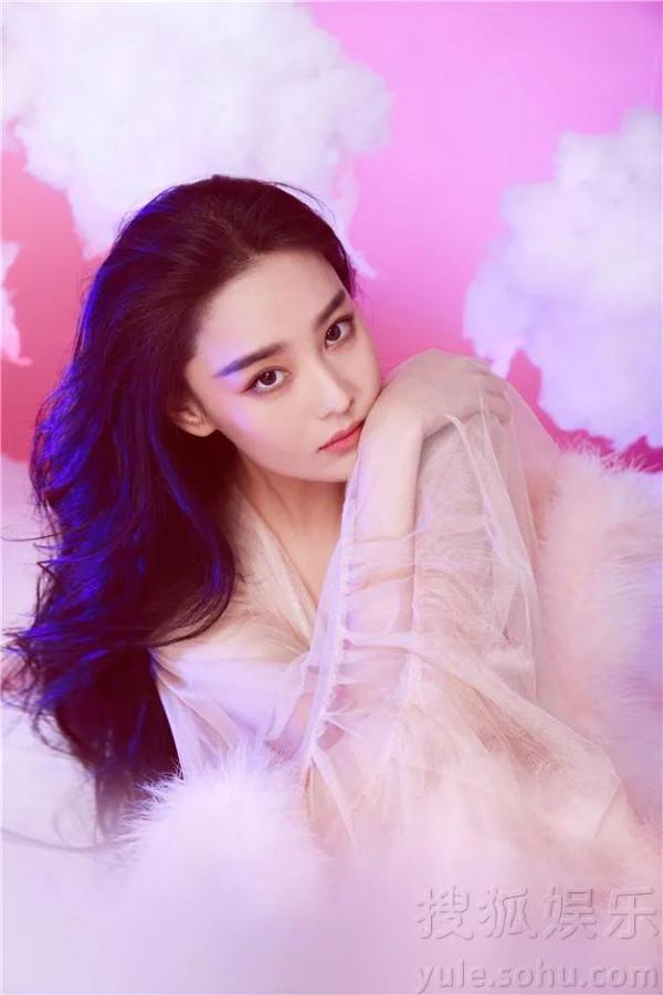 明星美圖—張馨予