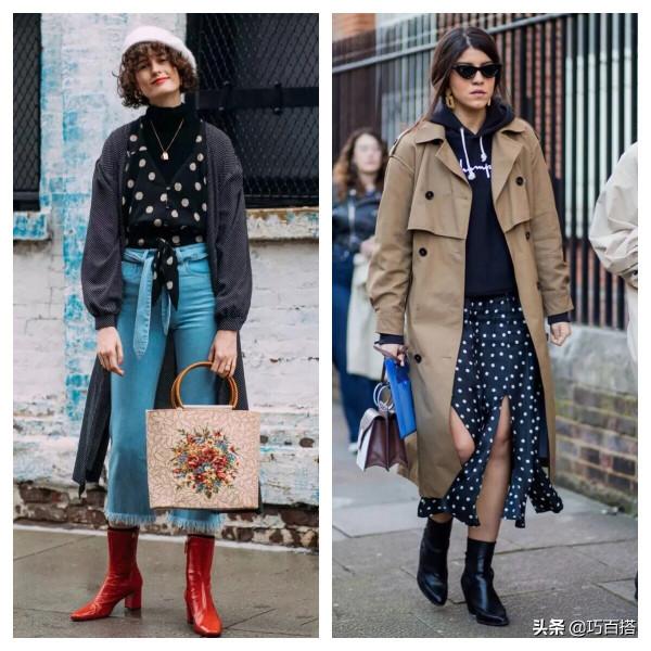 如何選擇一雙適合你的靴子？建議根據腿型來選，顯瘦顯高沒商量