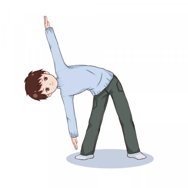 體育老師推薦的寒假家庭鍛鍊計劃，快收藏