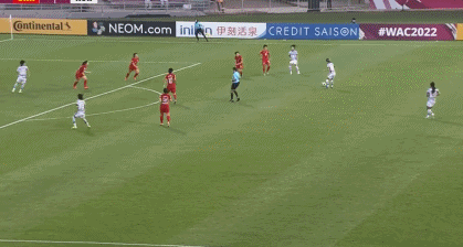 亞洲盃-肖裕儀補時絕殺！中國女足3-2逆轉韓國，時隔16年奪冠