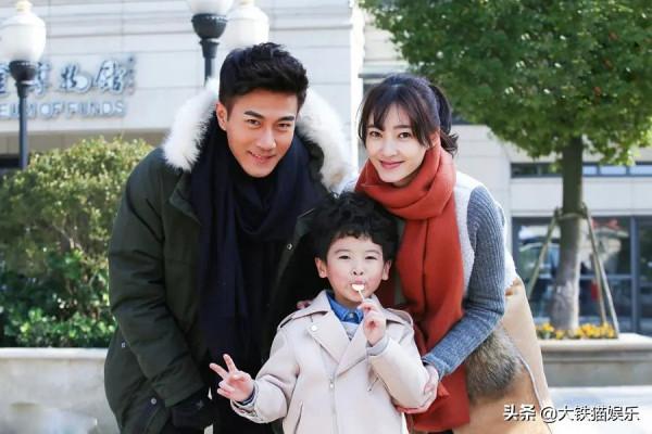 6部“帶球跑”的言情劇，女主個個母憑子貴，咋沒見過生女孩的？