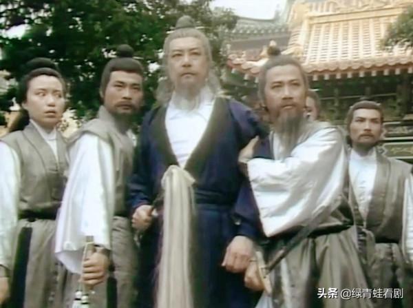 先天功如此厲害，王重陽為何只傳給一燈，不傳周伯通和全真七子？