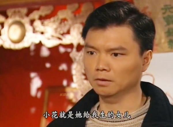 《900重案追兇》鬼後羅蘭演繹畸形的母愛，為女兒幸福謀害多人