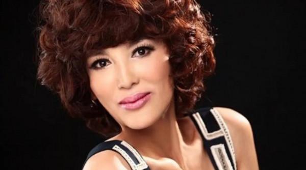 整容老去和自然老去的區別？4對同齡昔日貌美女星，如今差別驚人