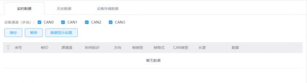 如何快速實現主機廠CANFD升級以及資料上雲? 如何快速實現主機廠CANFD升級以及資料上雲?