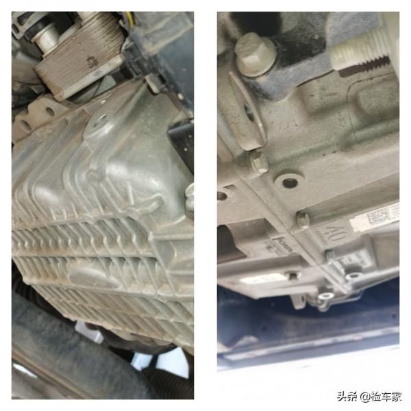 賣家說瞎話，買家不在乎，檢測師氣得遭不住！這輛蒙迪歐值8萬？