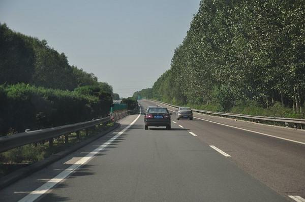 我與途安故事之二：說走就走 從北京出發奔西藏