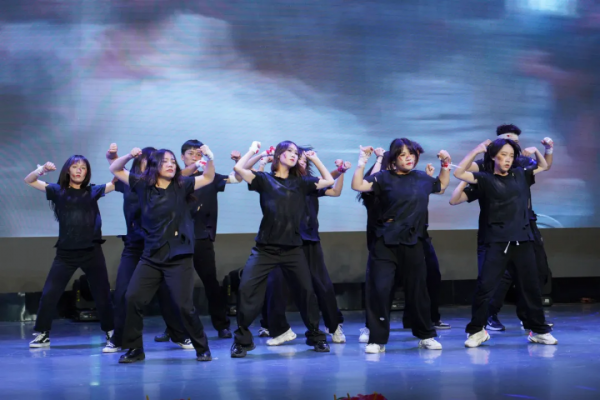 暖心!西譯中秋晚會高畫質大圖回顧 暖心!西譯中秋晚會高畫質大圖回顧