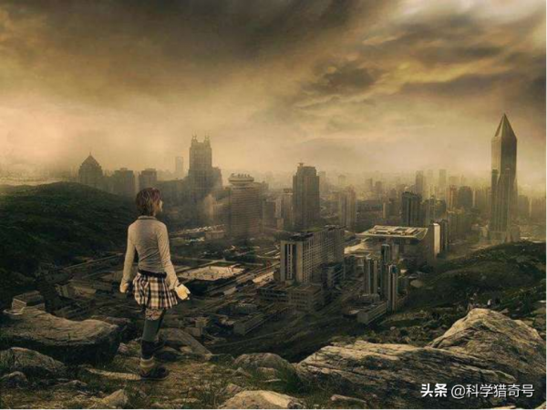 如果人類從世界上消失，自然界會有怎樣的變化？動物們在做什麼？