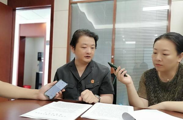 京東集團告無錫一商場侵權,對方被罰100萬同時改名,卻自認委屈 京東集團告無錫一商場侵權,對方被罰100萬同時改名,卻自認委屈