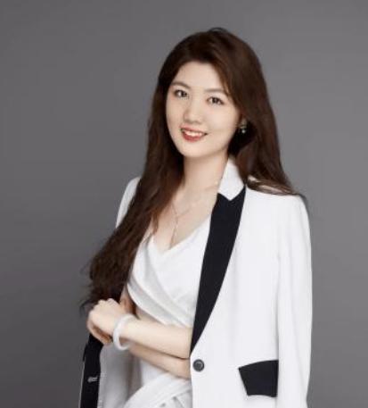 西安交大“女神”火了，大四拿到42萬獎學金，顏值與才華並存