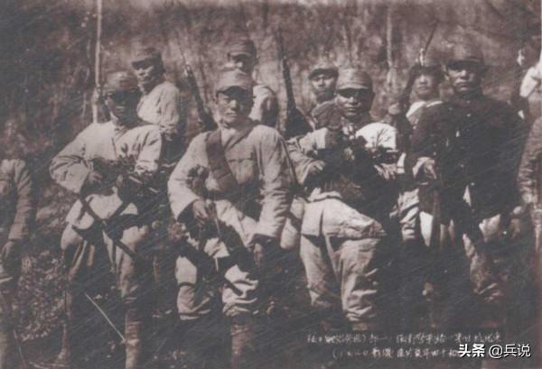 抗聯&OpenCurlyDoubleQuote;楊老闆&rdquo;重操舊業，任交通站站長，成功火燒日軍軍營