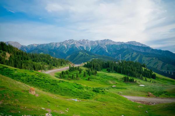 新疆風景最美的10條公路,你心動哪一條? 新疆風景最美的10條公路,你心動哪一條?