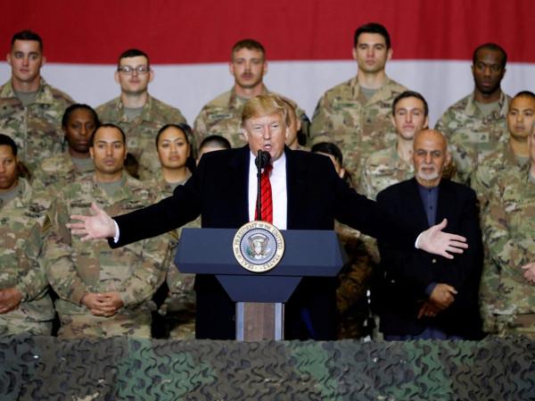 美軍或將失控叛亂，必須迎來大清洗？美退役將軍：預防2024年政變