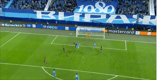 94分鐘遭絕平！切爾西3-3澤尼特讓出小組第一，維爾納雙響