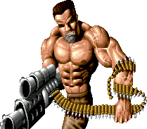 經典遊戲《忍者蛙》你不知道的故事,黑暗女王居然拯救過世界 經典遊戲《忍者蛙》你不知道的故事,黑暗女王居然拯救過世界