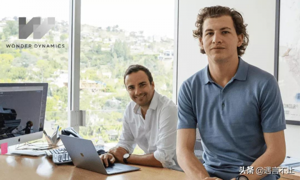 93歲，展望未來，李嘉誠為什麼要佈局元宇宙？