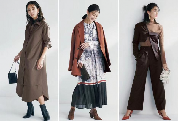 穿大衣時,憑什麼“時髦”?3個高階穿搭乾貨,我賭你不知道 穿大衣時,憑什麼“時髦”?3個高階穿搭乾貨,我賭你不知道