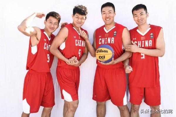 胡金秋大戰王哲林,全運三人男籃好戲開鑼 胡金秋大戰王哲林,全運三人男籃好戲開鑼