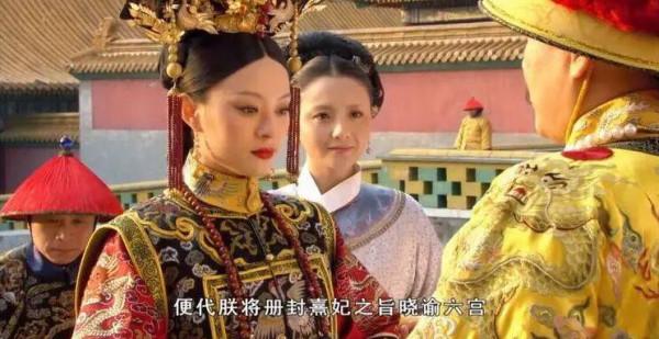 推薦15部頂級宮鬥劇給大家，部部收視率高，百看不厭