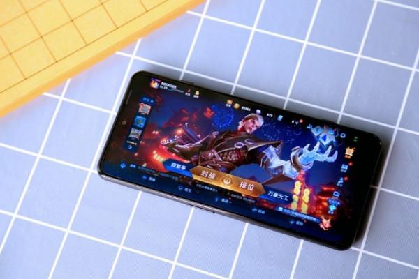 黑鯊5 Pro暗自發力,新增18+1TB大儲存,6000mAh+驍龍898很豪橫 黑鯊5 Pro暗自發力,新增18+1TB大儲存,6000mAh+驍龍898很豪橫