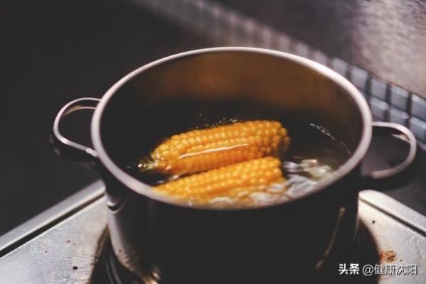 全國食品衛生宣傳週 | 糖友怎樣安全吃玉米 全國食品衛生宣傳週 | 糖友怎樣安全吃玉米