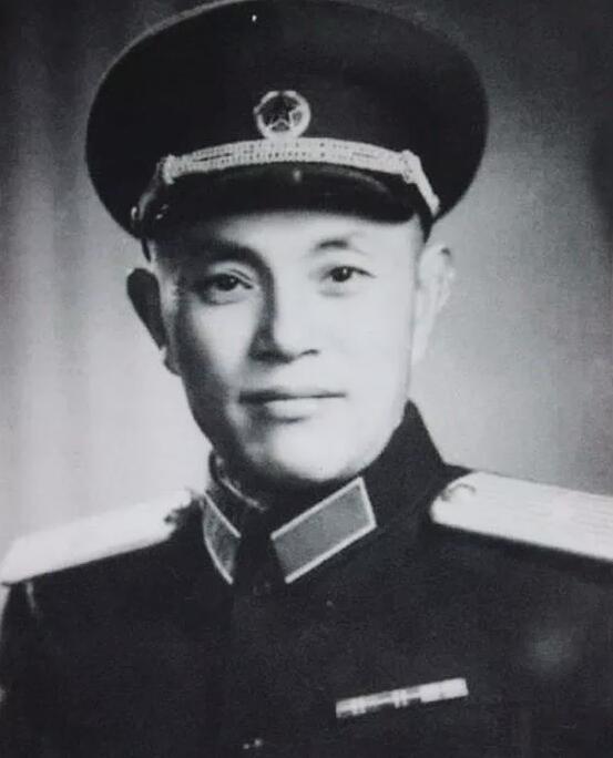 共和國1614位開國將軍,還有6位健在,他們來自5個省份 共和國1614位開國將軍,還有6位健在,他們來自5個省份