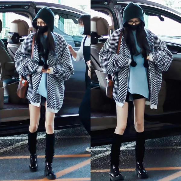 咱就是說,沒有楊冪帶不火的單品,這次又被狠狠的種草了 咱就是說,沒有楊冪帶不火的單品,這次又被狠狠的種草了