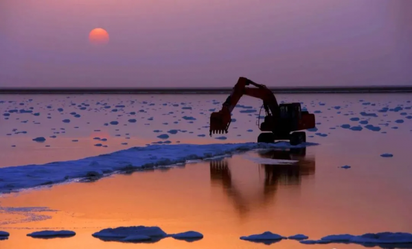 新疆是一幅畫,美得讓人沉醉 新疆是一幅畫,美得讓人沉醉