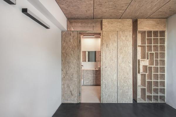 伯羅奔尼撒鄉村住宅