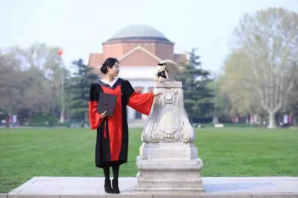 上尉軍官娶了“清華學霸”,這樣的愛情,你羨慕嗎 上尉軍官娶了“清華學霸”,這樣的愛情,你羨慕嗎