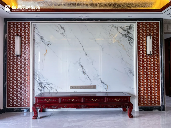 雖然我們年輕,但是父母輩喜歡的裝修 真的很講究 雖然我們年輕,但是父母輩喜歡的裝修 真的很講究