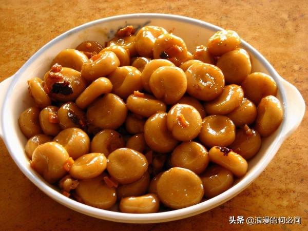 廣東的10大奇異小吃，雖然奇異，卻是嶺南文化的一種體現