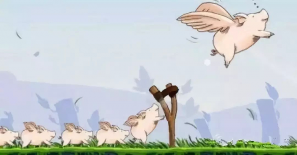 牛氣沖天的背後，大量抱團品種趨勢低迷，應該怎麼看？