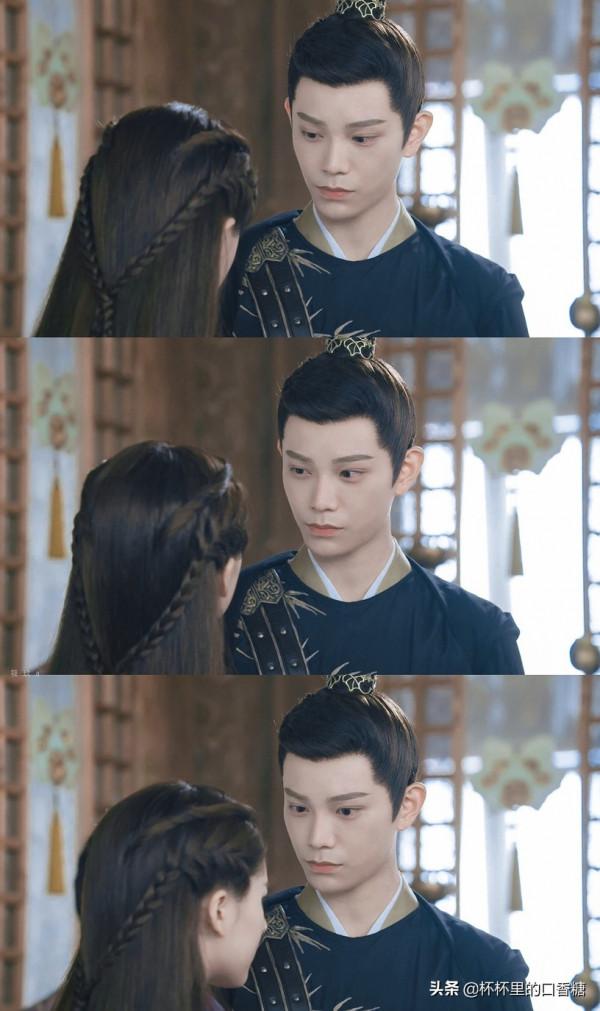 網議迷人反差萌傲嬌男主TOP9！李現韓商言、鄧倫旭鳳越傲嬌越可愛