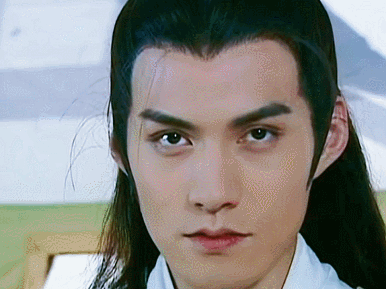 恕我直言:現在的人,跟沒見過帥哥一樣 恕我直言:現在的人,跟沒見過帥哥一樣