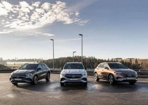 這22款重磅新車搶先看，2021廣州車展新車首發預覽｜跨粵