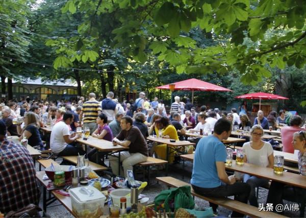 美國每個州最受追捧的啤酒