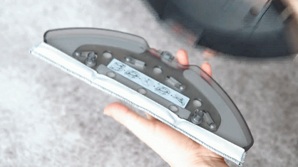 2個月無需倒垃圾，自動集塵不髒手：360掃地機器人S8 Plus使用體驗