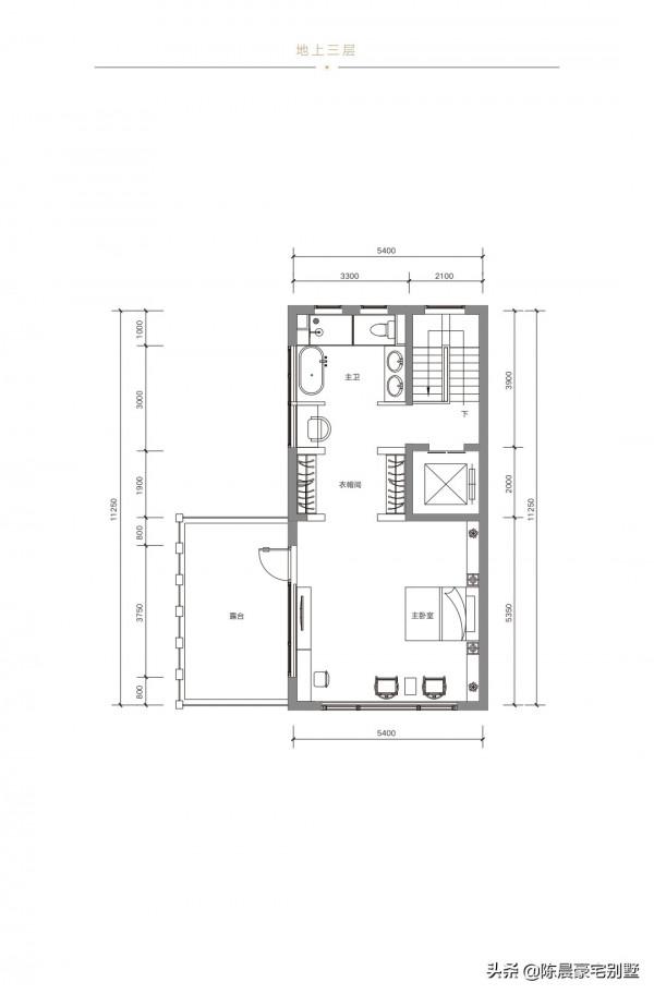 魯能格拉斯小鎮墅區 質拙抱樸，清靈自在讓生活，重回中國院居