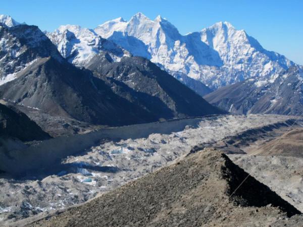 北極確定38度高溫！喜馬拉雅冰川傳來壞訊息，或影響數百萬人？